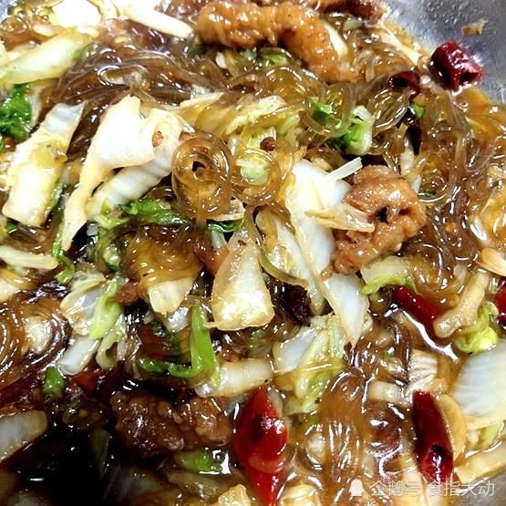 辣皮子|味道不一般的下饭菜,麻辣鲜香,不论是配米饭还是馒头都是一绝!