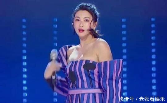 惹怒|《乘风破浪的姐姐》,终于把宁静惹怒了