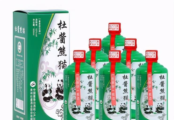 领导|你奇怪吗中国几种“尴尬酒”40多年不温不火,当地领导都在喝