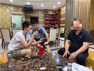 监狱|自以为“最安全”女子报警找民警讨说法,却将团伙集体送进监狱