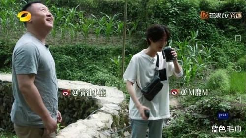  嘉宾|陈赫凭啥能当《向往4》收官嘉宾？原来他为节目牺牲了这么多