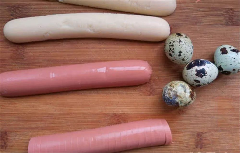 鸡蛋|?这位妈妈太有才,2颗蛋就能做出卡通角色便当,真是暖心又暖胃