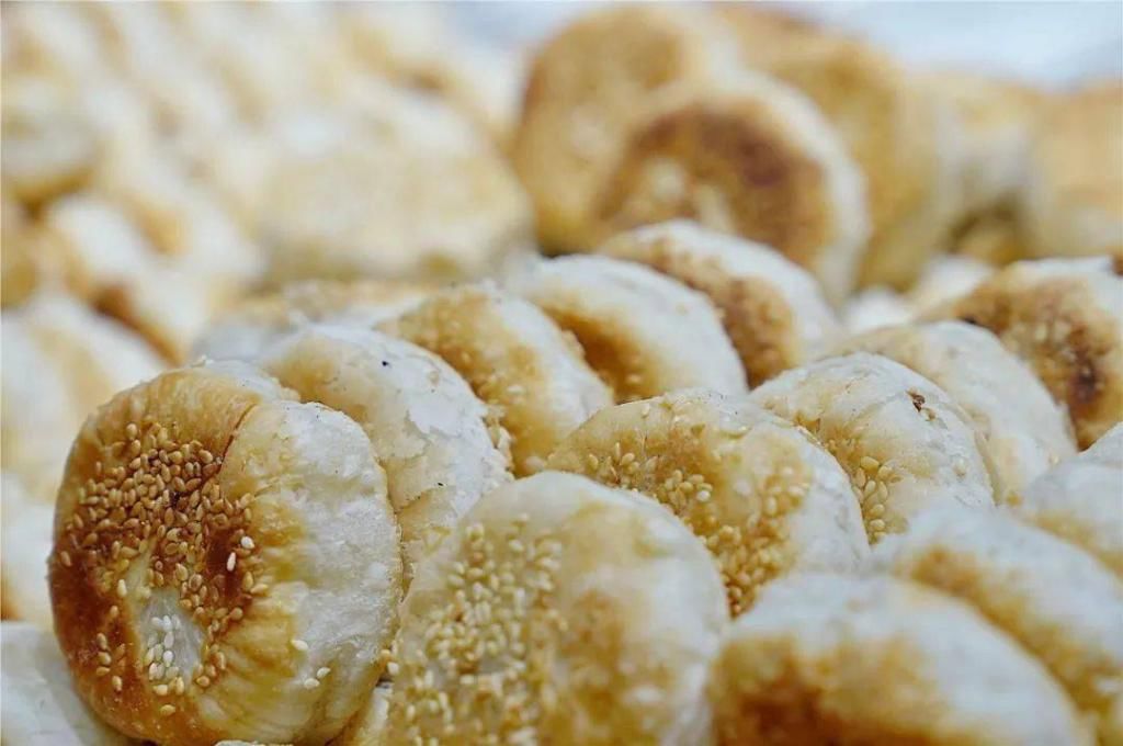 泸溪河|中式糕点店“疯”开,这5家配拥有姓名!