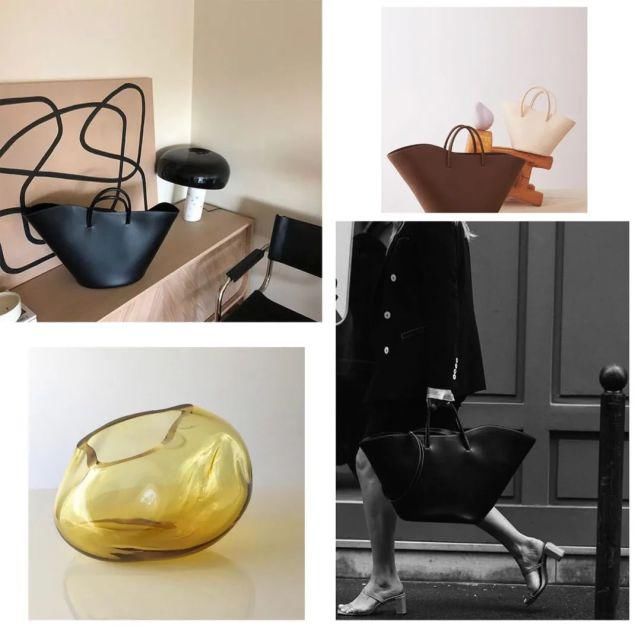  大牌|如果你有5000块，是攒钱买大牌包还是买小众品牌？