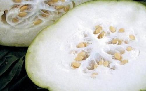 胡萝卜|夏天要多吃冬瓜,教你1道冬瓜做法,比大鱼大肉还美味,太香了