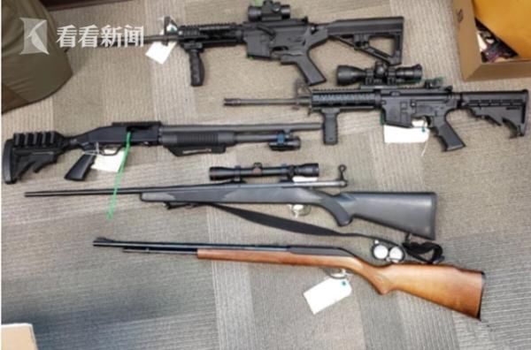 前女友|失恋男子改装无人机 扔炸弹报复前女友 入狱5年