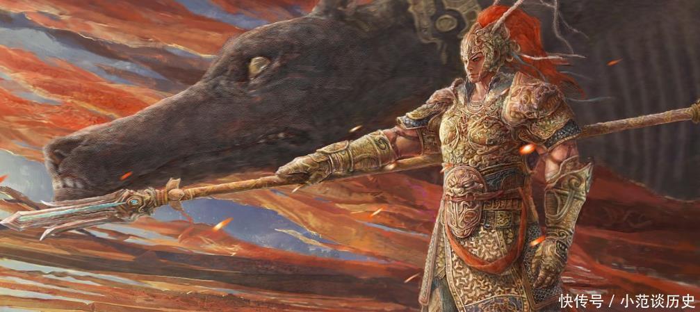 中罗|历史中罗成为何活到二十多岁就去世了！