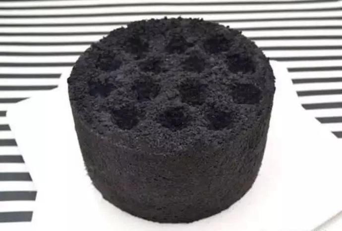  胆小|16个超级重口味的蛋糕，胆小者请勿进入！看你们敢不敢吃！