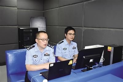 大脑|于无声处听惊雷刑警＂最强大脑＂是如何炼成的