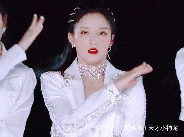  最稳|《创造营2020》最终成团位选手浮现希林娜依高等三位选手最稳