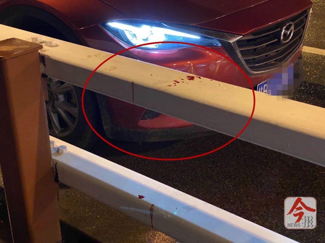  桥中|男子桥中停车后跳河！副驾一女子伤重不治身亡