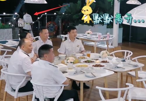 心塞|《中餐厅4》船长要是回看节目，会不会感到心塞？