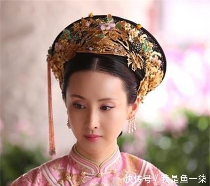 子胤|她是康熙四妃之首, 为康熙养育两个儿子, 二子全部被雍正圈禁致死