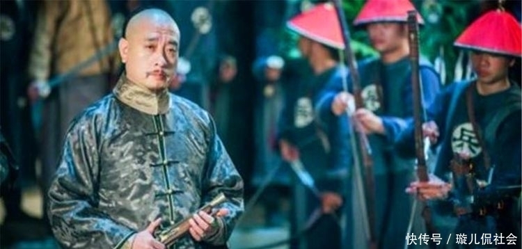 下过|吴三桂曾下过一密令，让其后人逃过清朝统治者的追杀