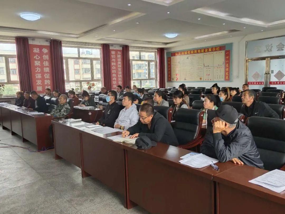 业务|第七次全国人口普查要开始啦！