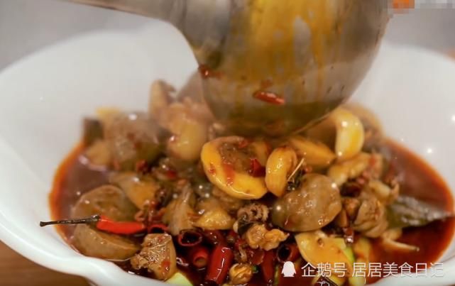 海鲜|《中餐厅》林大厨做海鲜冒菜!赵丽颖说出一份的价格,网友:打扰了!