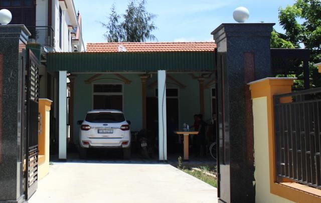 越南盾|小伙中440亿大奖，疯狂买地造房子