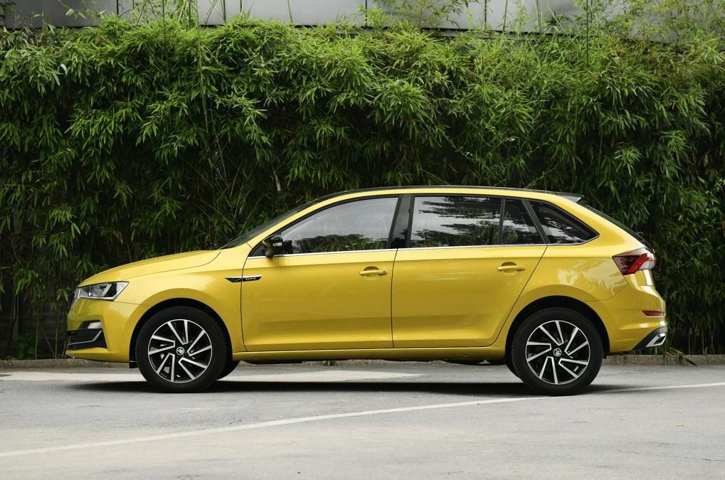 斯柯达|斯柯达昕动跌至6万2，一箱油可跑900公里，能否让你心动？