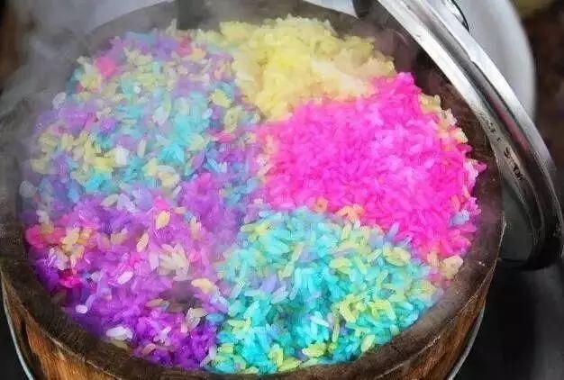 白族|云南这15个少数民族的特色菜，你吃过几道？