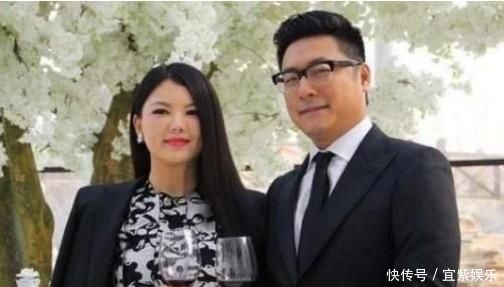  职场|李湘，一个职场女精英的家庭困局