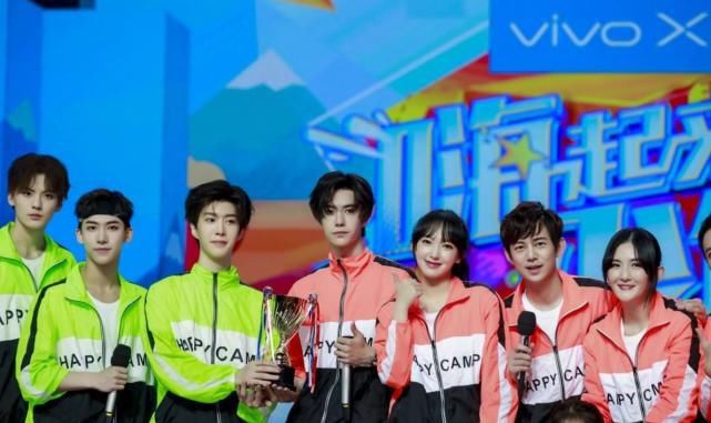  嘉宾|唯一一位连上《快本》一个月的嘉宾，亲爹为捧他斥巨资，结果毛用没有