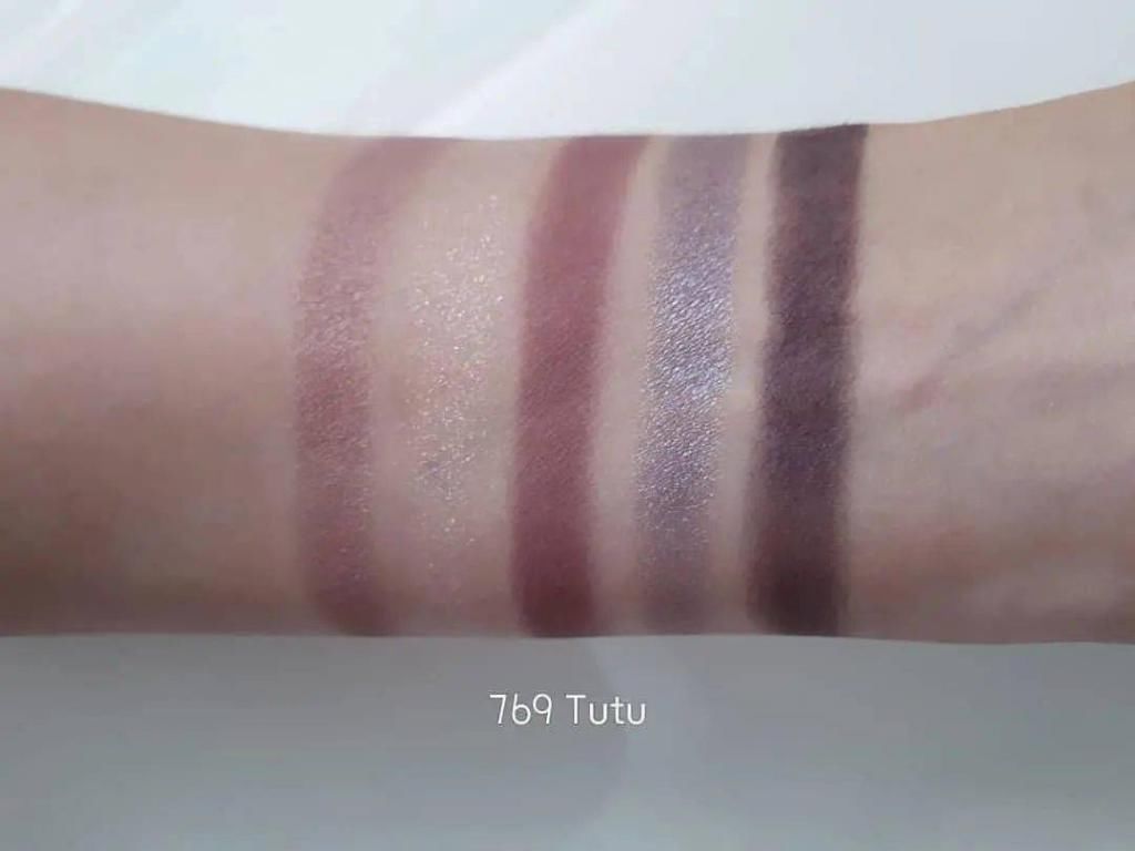  秋季|秋季彩妆新品指路！