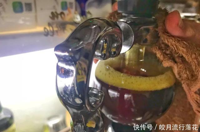 搅拌|虹吸咖啡冲煮六大流派 狼隐派虹吸煮制方式大揭秘!