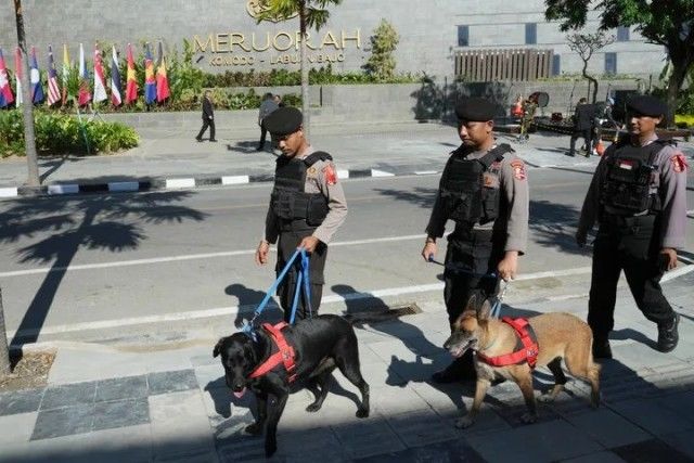 “把人运到柬埔寨出售肾脏”，印尼警方解救122人！