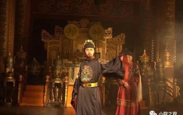 折腾|“砍而不伐”——皇太极时代八旗军五次入关,终于折腾死了明朝