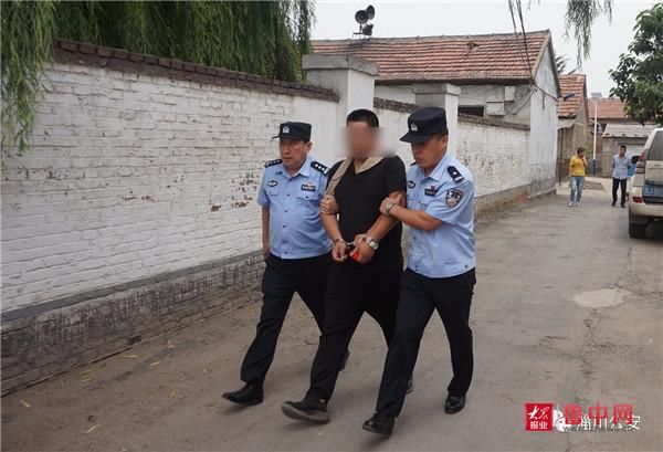  涉嫌|淄川一男子空手套白狼 涉嫌诈骗他人18万元被抓