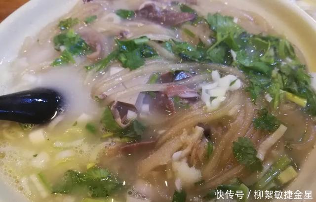 美食|山西太谷区美食指南