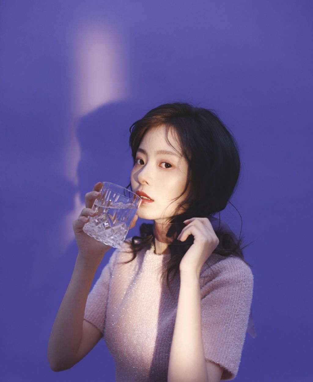  狂傲|曾因为霸气发言引来非议的陈卓璇, 是狂傲, 还是实力?