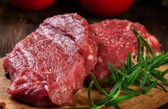  部位|买牛肉时，聪明人专挑这几个部位的，肉质最好，老板一看就是行家