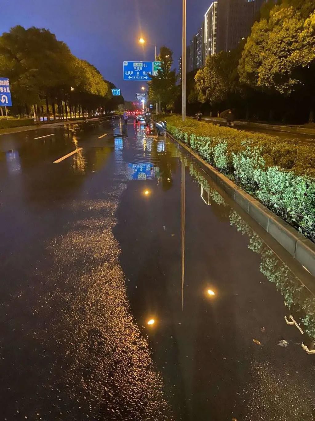  立交|提高“抗雨指数”，无锡一批道路管网改造年内启动