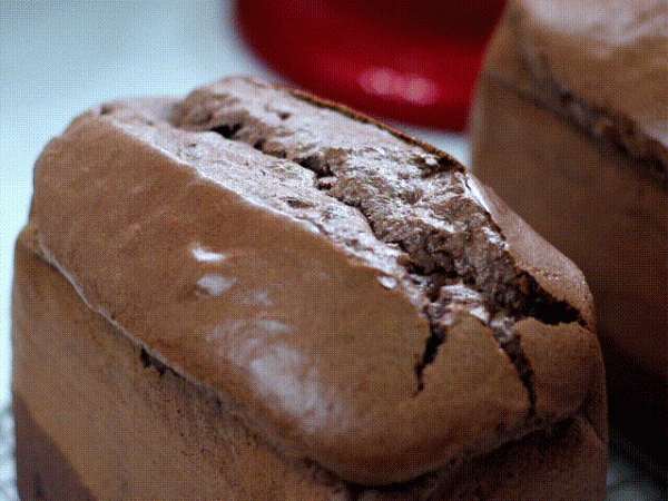  中种面团|顶级吐司面包全书