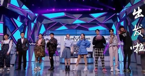  快本|《快本》嘉宾又惹争议，不顾规则何炅都险些压不住，吴昕直接吐槽