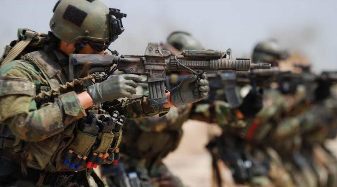 明明|外国人非常疑惑,中国人明明不好战,但为什么总是打不败?