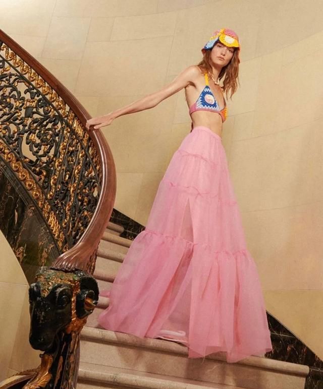  时髦|迎接夏天 | 8个时髦小众品牌种草推荐