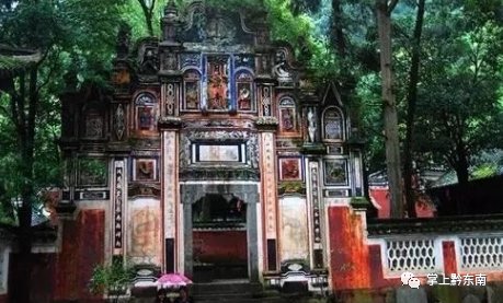  连休|连休4天！专属贵州这个地方的小假期来啦！