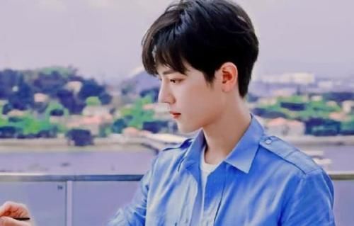 录制|肖战复出录制综艺,为何却选择把综艺首秀给了蓝台