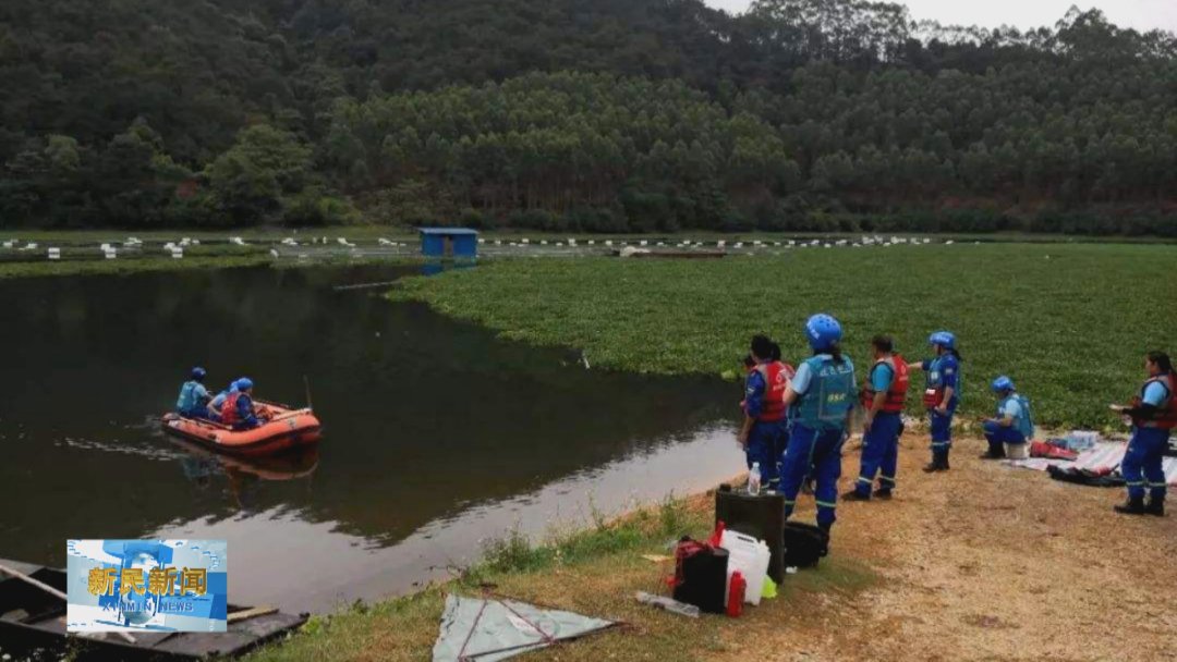  暑假|暑假关切：远离危险水域，牢记安全第一