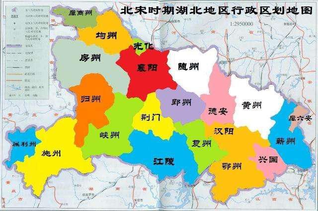 名词|宋太祖何以名列千古帝王？因他只做一件事，把十国打成逝去的名词