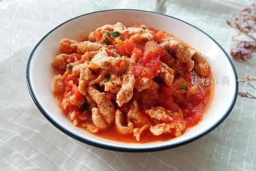  胸肉片|鸡胸肉这做法，不炸不煎，不放一滴油，营养低脂，美味又简单