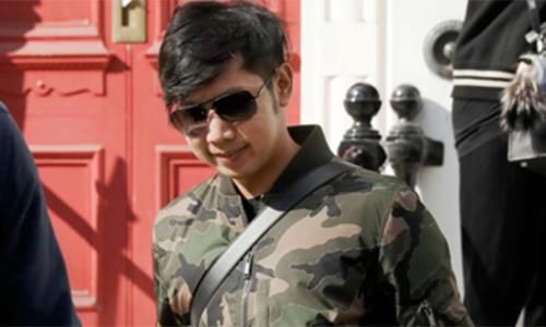 红牛|“富三代”肇事逃逸,系红牛创始人之孙,8年后竟撤销逮捕令?