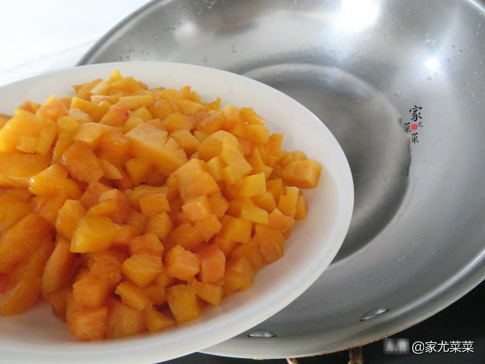  秋燥|入秋后遇上此水果别手软，多熬点囤起来，滋补去秋燥