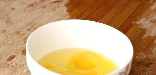 鸡蛋|韭菜鸡蛋饺子馅怎么调?关键放什么调料,很多人不知,难怪不鲜香