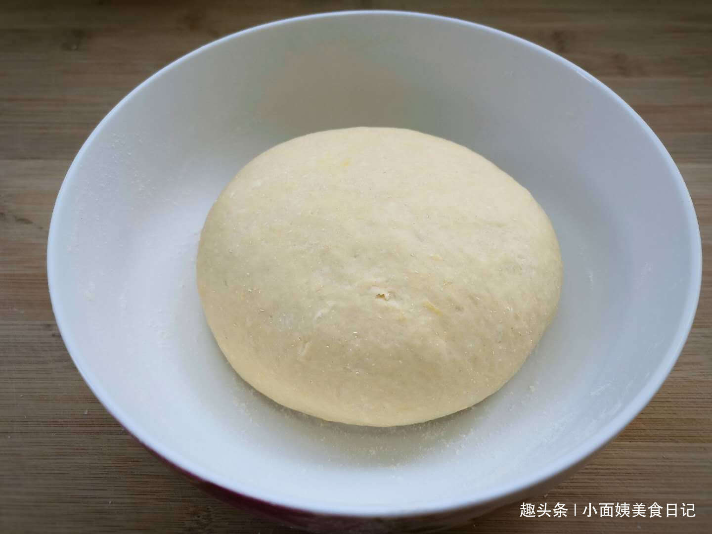  全错|炸油条用泡打粉、小苏打全错，油条店老板教你正确做法，金黄酥脆