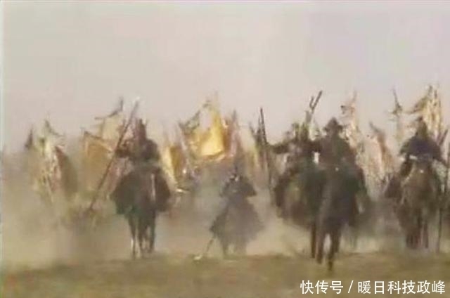 记载进|中国的“四大阎王”: 除包拯外还有三个人, 其中有一个猛将很厉害