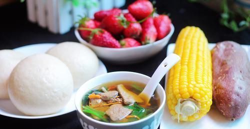  小学生|家有小学生，28天不重样的早餐，做法简单，营养美味，孩子吃得香