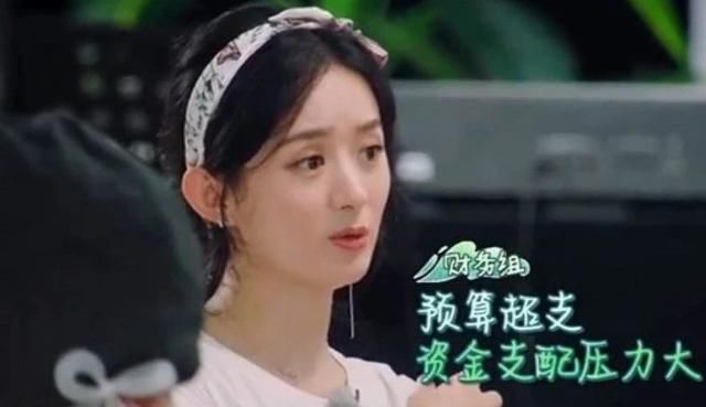  冯小刚|看赵丽颖《中餐厅》受到的争议，不得不佩服冯小刚的“先见之明”